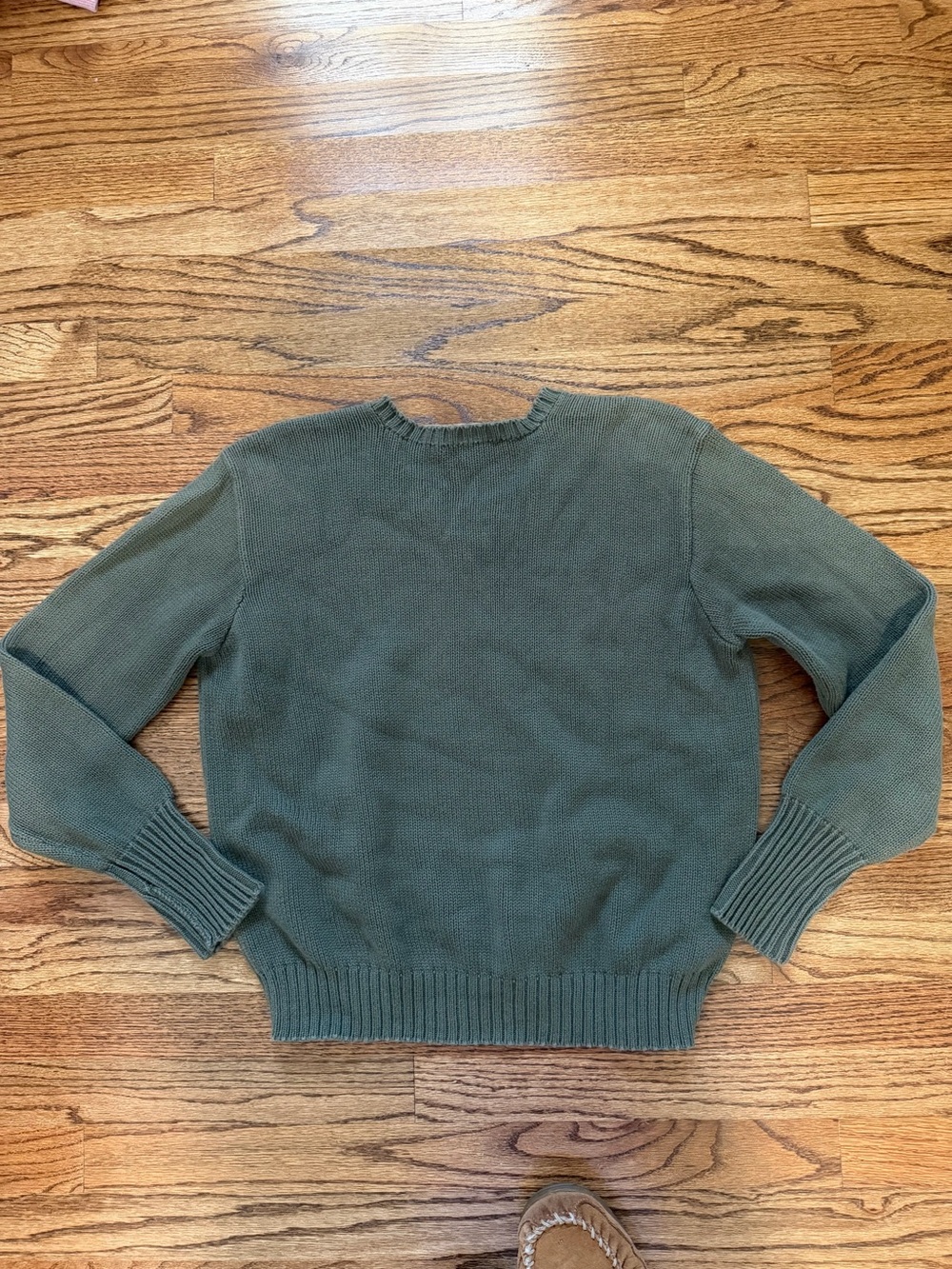 Sweater - Picture 2 of 3